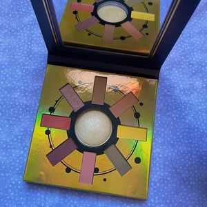 BH Cosmetics Zodiac Gemini Palette